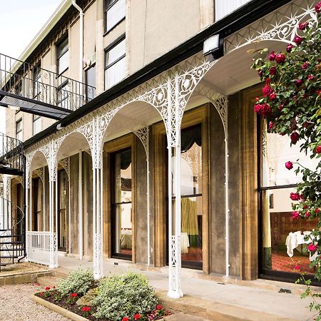 Mercure Burton Upon Trent, Newton Park Kültér fotó
