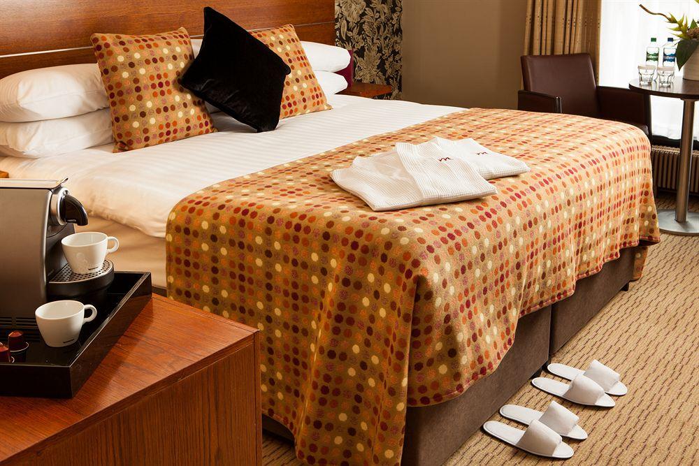 Mercure Burton Upon Trent, Newton Park Kültér fotó