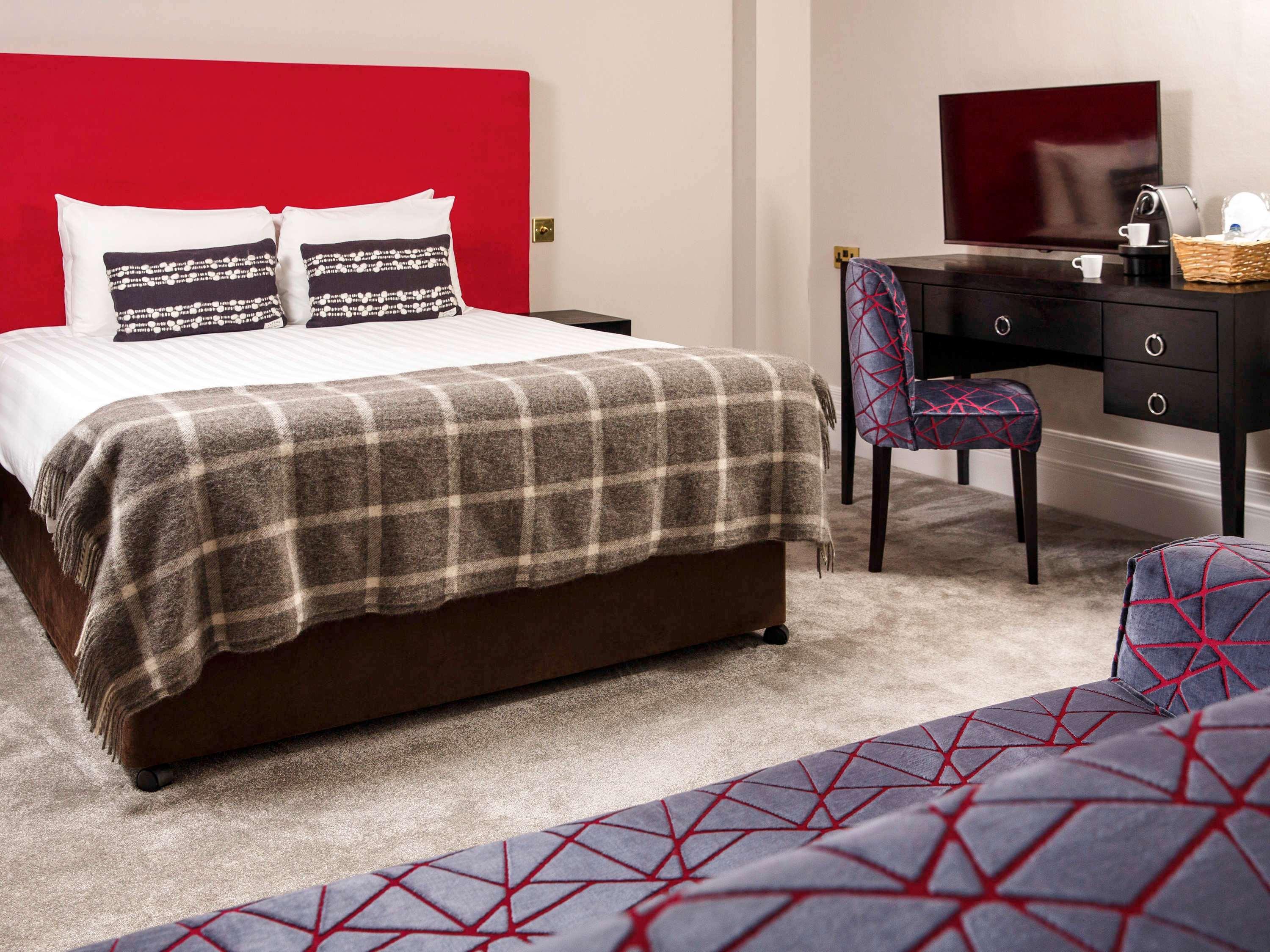 Mercure Burton Upon Trent, Newton Park Kültér fotó