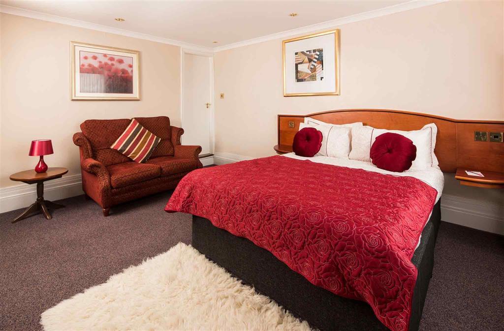 Mercure Burton Upon Trent, Newton Park Kültér fotó