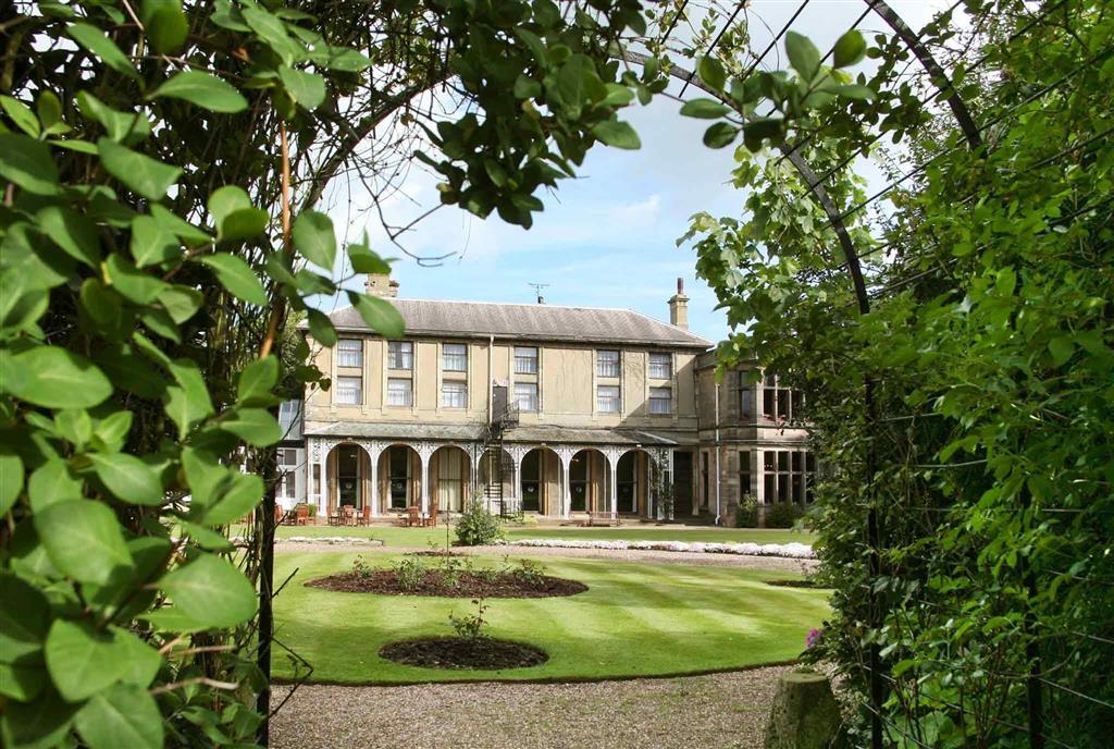 Mercure Burton Upon Trent, Newton Park Kültér fotó