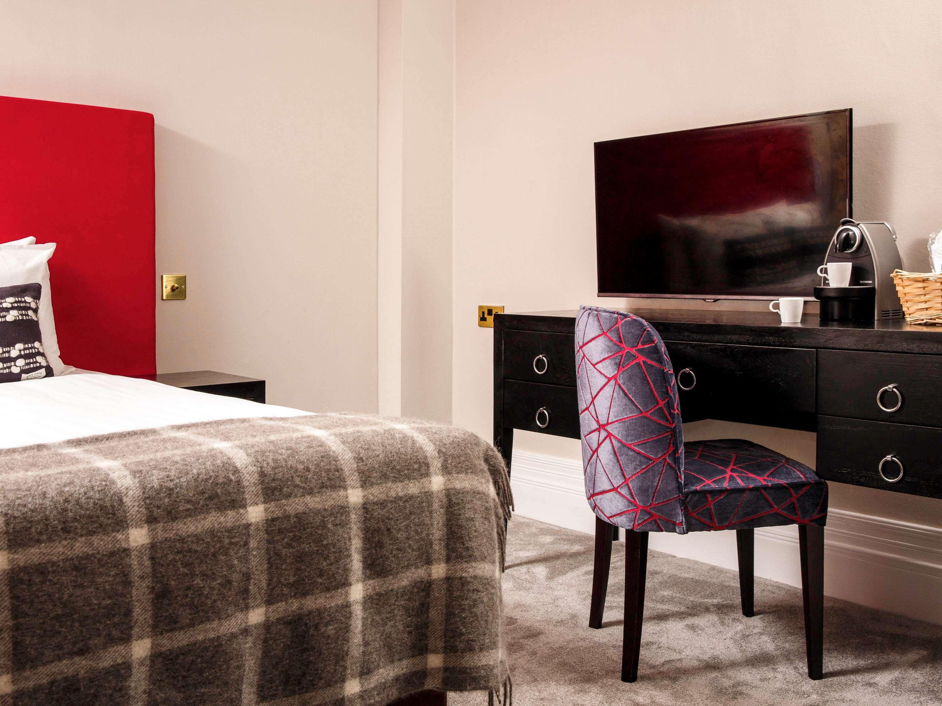 Mercure Burton Upon Trent, Newton Park Kültér fotó