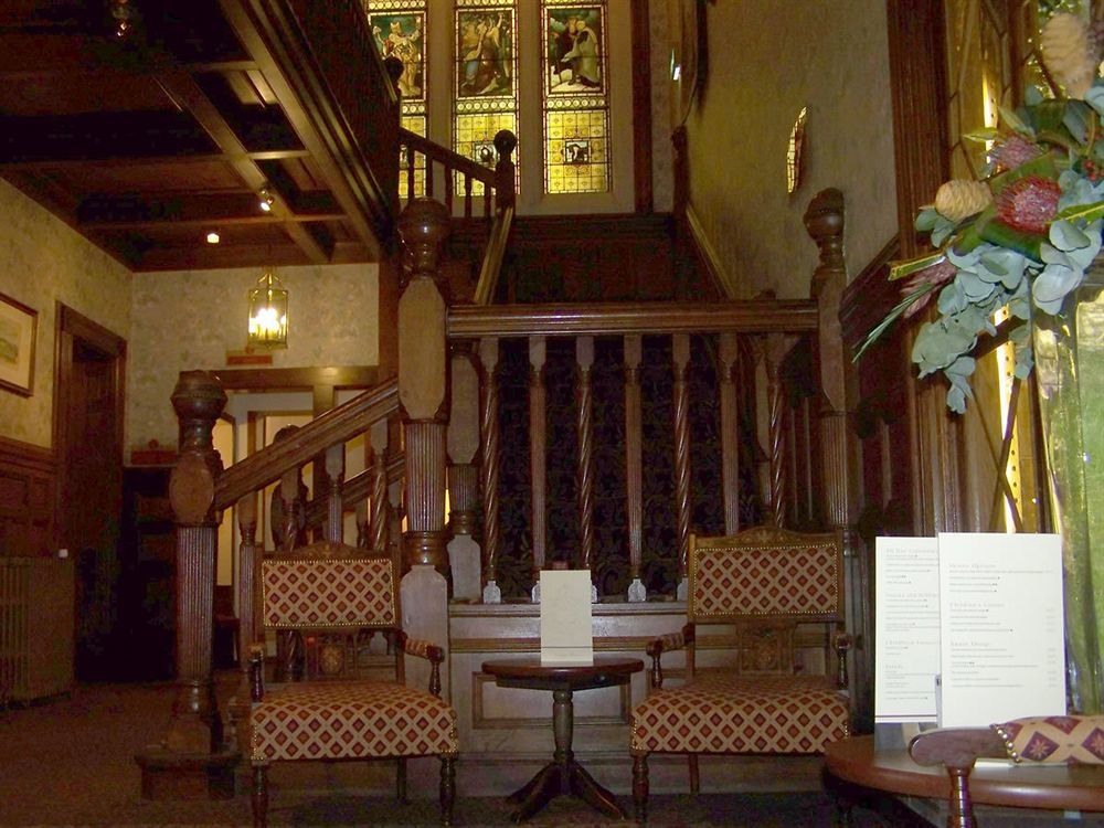 Mercure Burton Upon Trent, Newton Park Kültér fotó