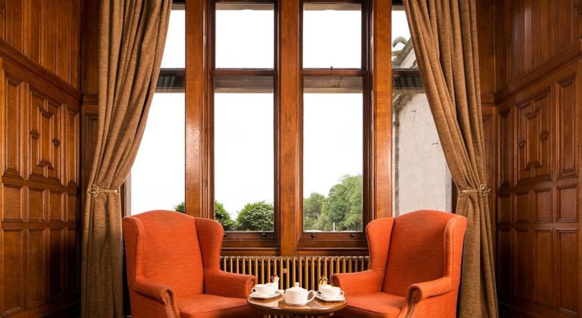 Mercure Burton Upon Trent, Newton Park Kültér fotó