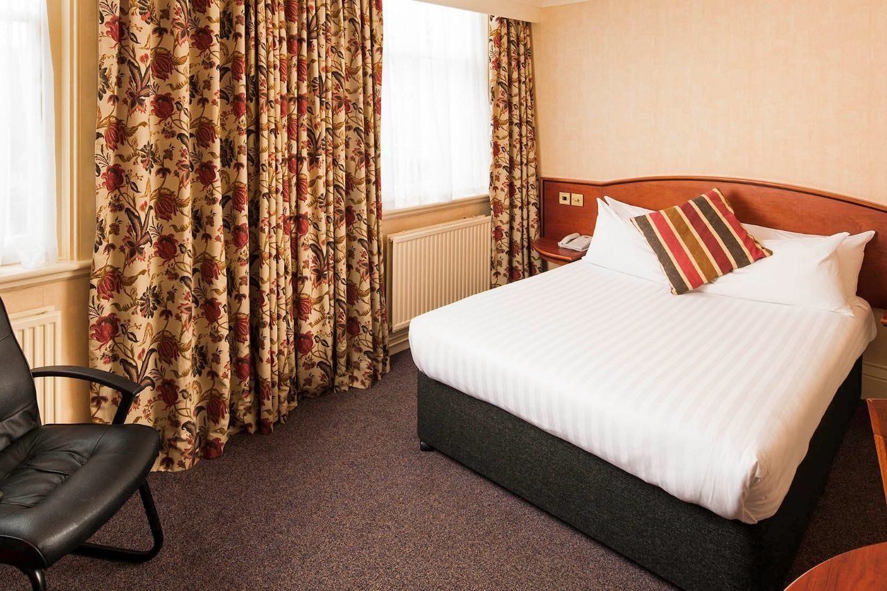 Mercure Burton Upon Trent, Newton Park Kültér fotó