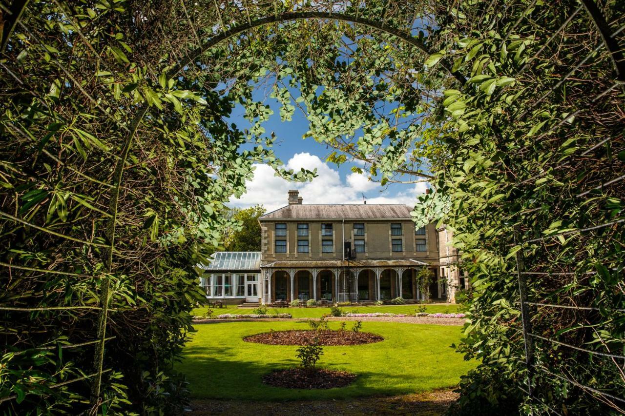 Mercure Burton Upon Trent, Newton Park Kültér fotó