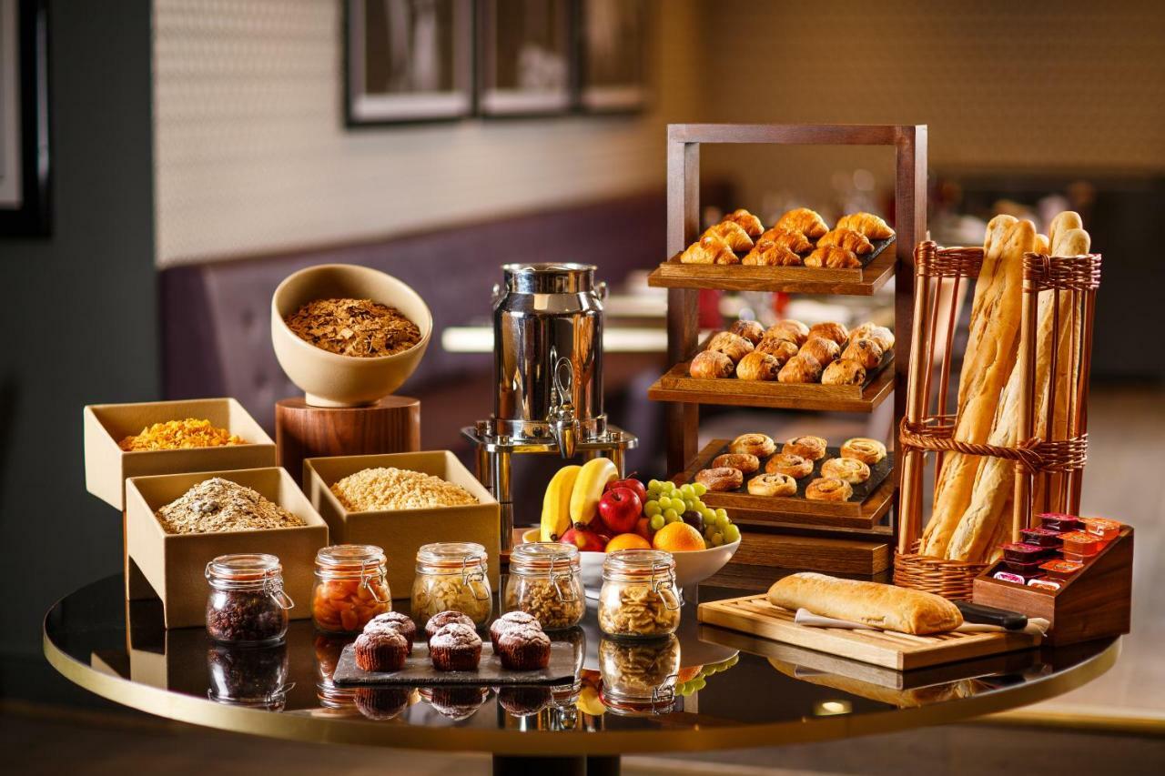 Mercure Burton Upon Trent, Newton Park Kültér fotó