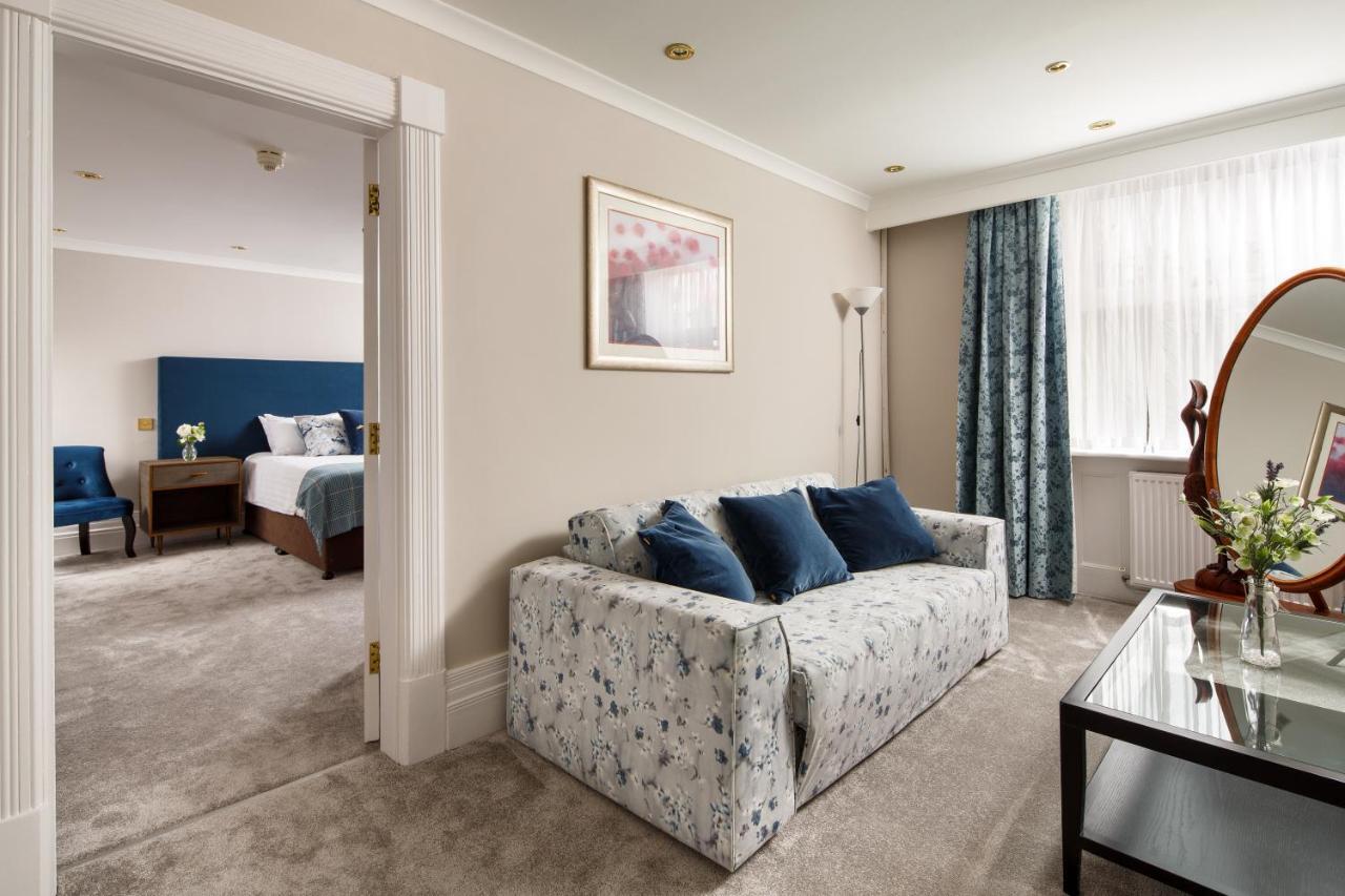 Mercure Burton Upon Trent, Newton Park Kültér fotó