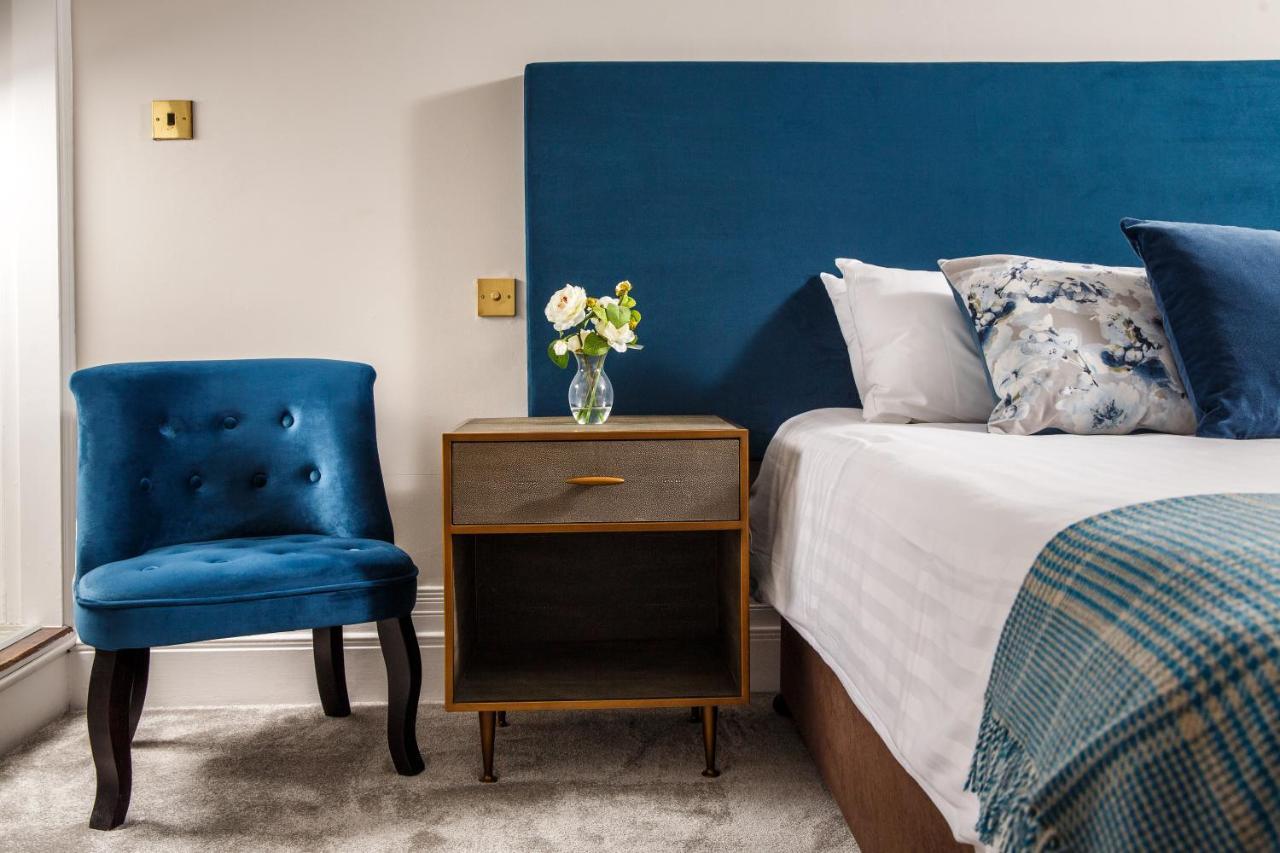 Mercure Burton Upon Trent, Newton Park Kültér fotó