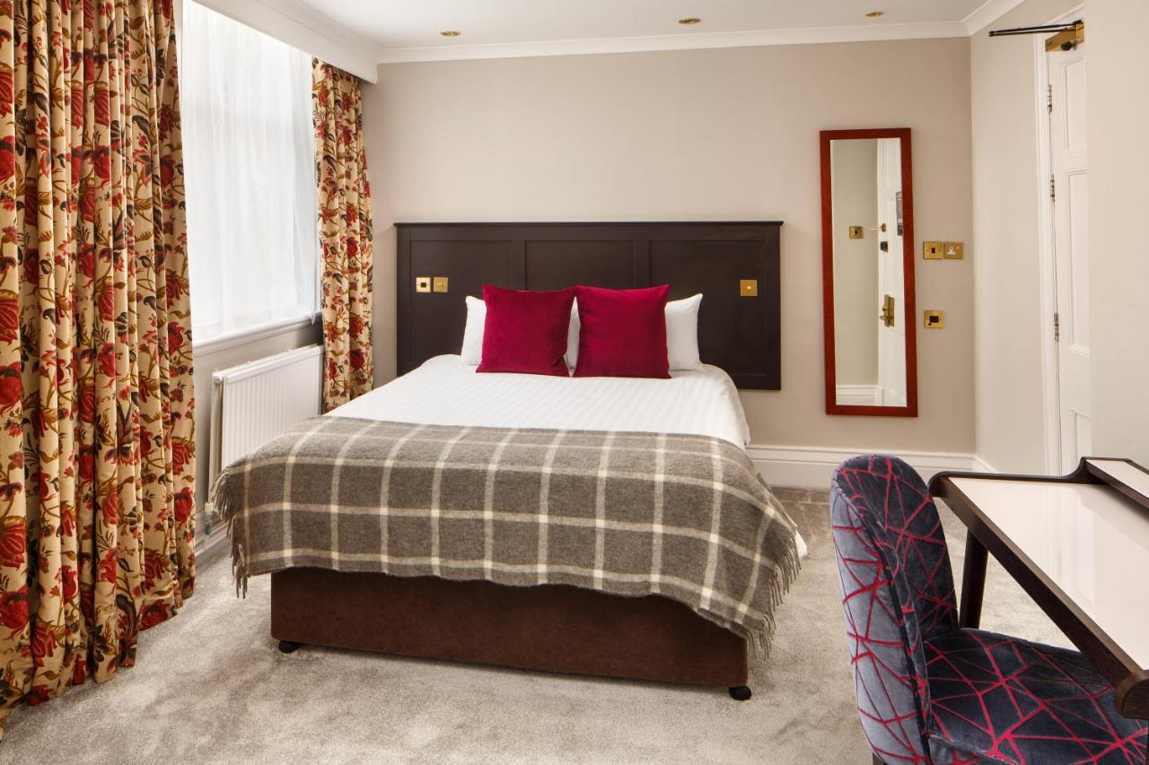 Mercure Burton Upon Trent, Newton Park Kültér fotó